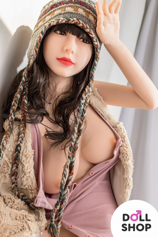 Реалистичная секс кукла романтичная Рита 165см