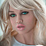 Секс-кукла блондинка Кортни 170см